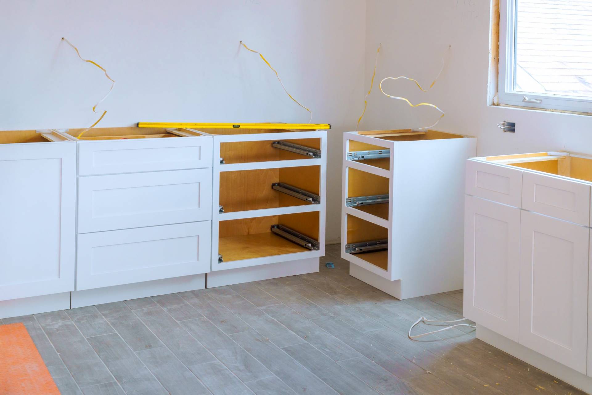 House Extension Back Garden - Aria Builders